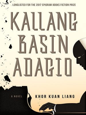 cover image of Kallang Basin Adagio